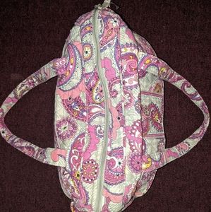Vera Bradley diaper bag